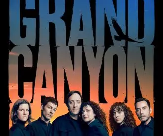 Grand Canyon
