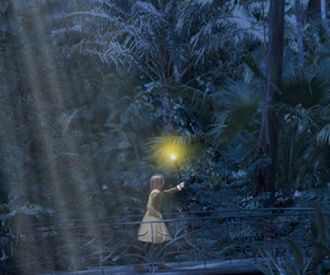 Hara, El Espíritu de la Selva – Nits de Vivers