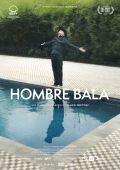 Cartel de la películaHombre bala