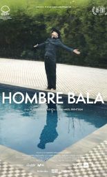 Cartel de la película Hombre bala