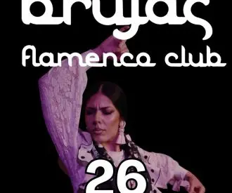 Las Brujas Flamenco Club