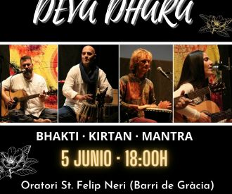 Deva Dhara, Meditativo