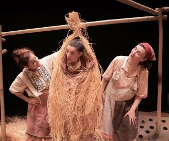 Nallar - Inspira Teatre