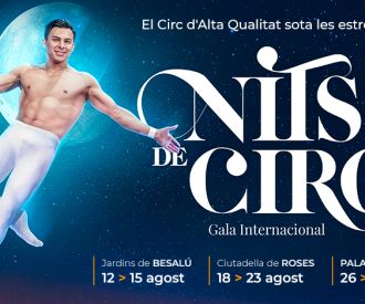 Nits de Circ i Sant Joan