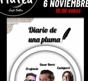 Óscar Bárez, Cojoncio y Cachiporri