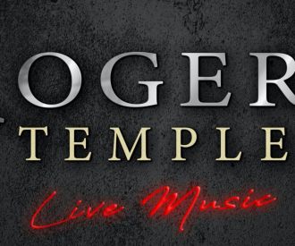 Roger's Temple