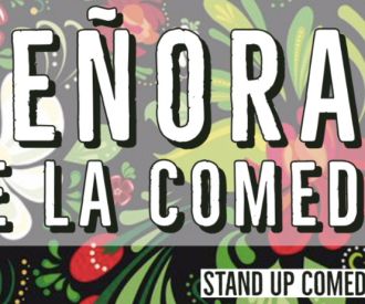 Señoras de la Comedia