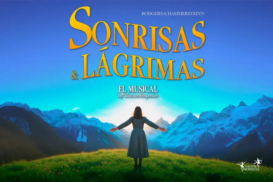 Sonrisas y Lágrimas
