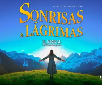 Sonrisas y Lágrimas el Musical by Theatre Properties