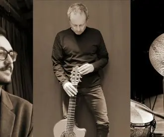 Spanish Guitar Motivations