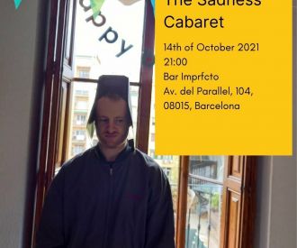 The Sadness Cabaret (Science Theme)