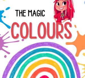 The Secret of the Rainbows