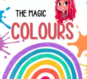 The Secret of the Rainbows
