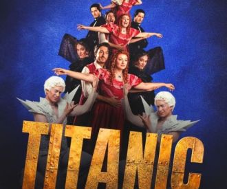 Titanic - Teatro Luchana