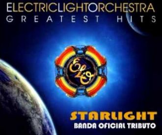 Tributo a Beatles & Electric Light Orchestra (elo)