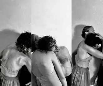 Tu Dulce Peso Rosa - Compañía David Coria