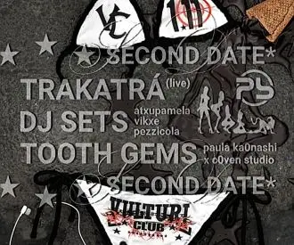 Vulturi Club Trakatrá