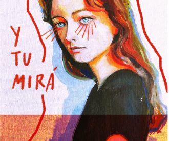 Y tú mirá