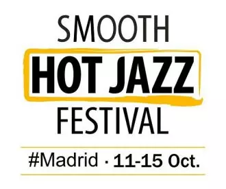 Abono Smooth Hot Jazz Festival