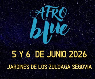 Afroblue Festival