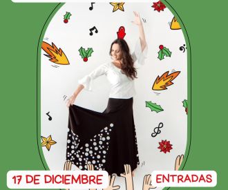 Al compás de la Navidad - Aida Laut & Cía