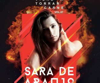 Aquí se viene a Torrar Carne