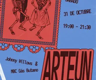 Arteun - Octubre
