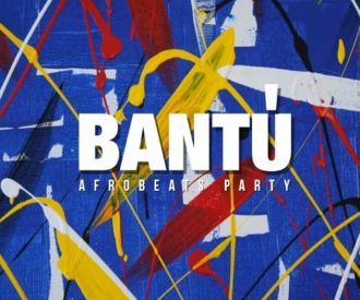 Bantú - Afropopparty