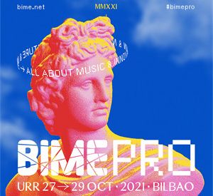 Bime Pro 2021