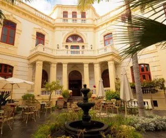 Casino La LAguna