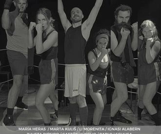 Climate fighters: La lucha es hoy