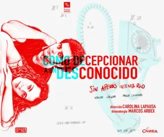Cómo Decepcionar a un Desconocido
