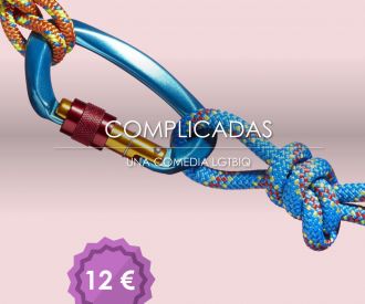 Complicadas