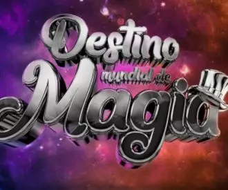 Destino Magia con Aldeas Infantiles