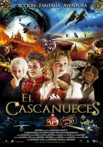 Imagen de la película El Cascanueces (Cine)
