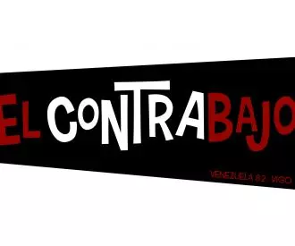 El Contrabajo