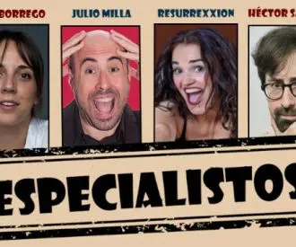 Especialistos