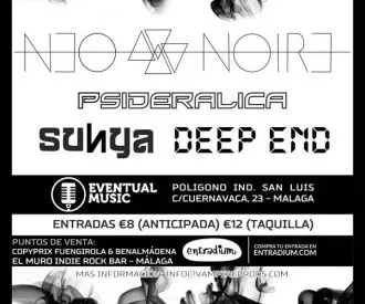 Evolution Fest