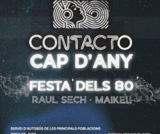 Festa contacto