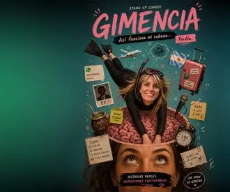 Gimena