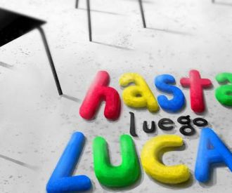 Hasta luego, Lucas