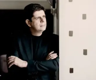 Javier Perianes