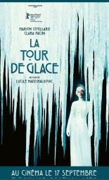 Cartel de la película La Torre de Hielo (2025)