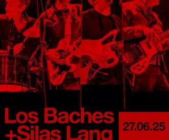 Los Baches / Silas Lang