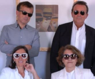 Los Diarios de Manhattan