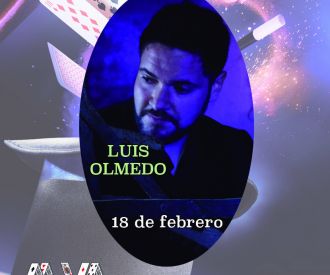 Luis Olmedo