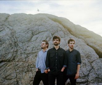 Max Villavecchia Trio