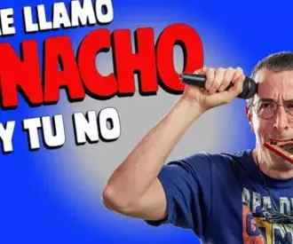 Tonacho