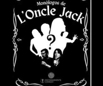 Monólogos de l´Oncle Jack