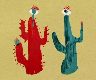 Natalia - Ana Luz de Andrés